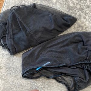 UPPAbaby mosquito net for standard seat and rumble seat